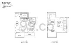 Urban Vista (D16), Condominium #442598641